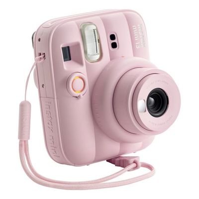 FujiFilm Instax Mini 13, Candy Pink
