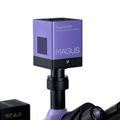 Metalurgický digitální mikroskop MAGUS Metal D600 BD
