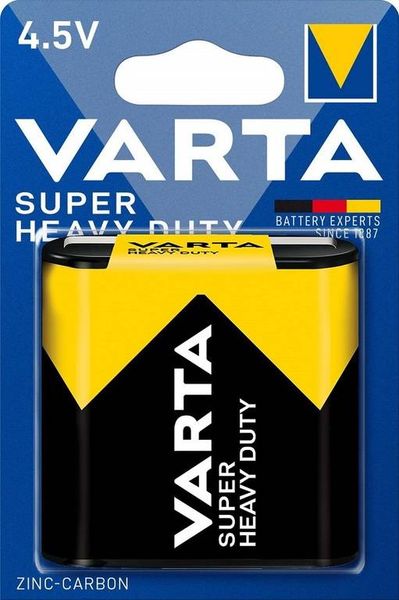 Varta SuperLife Normal