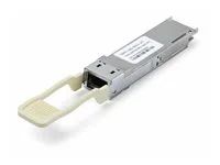 Startech - Modul QSFP vysílace (odpovídá: MSA Generic QXP85B4-02D) - 100GbE - 100GBase-SR4 - multirežim LC - až 100 m - 850 nm