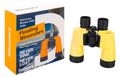 Plovoucí binokulární dalekohled Levenhuk Discovery Breeze 7x50