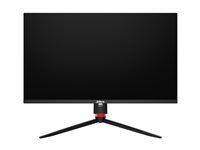 LED monitor - hraní her - 27" - 1920 x 1080 Full HD (1080p) @ 300 Hz - VA - 300 cd/m² - 4000:1 - 1 ms - 2xHDMI, 2xDisplayPort - černá