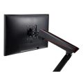 DELTACO GAM-101, Držák na monitor 17"-32"