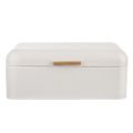 Chlebník ORION Whiteline 42x24x16,5cm