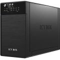 RAIDSONIC ICY BOX Externí box pro 2x 3.5'' HDD