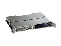 Cisco ASR 1000 Series 100G Modular Interface Processor - Kontrolní procesor modul plug-in