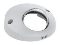 Kryt kopule kamery - bílá (balení 4) - pro AXIS P3925-R