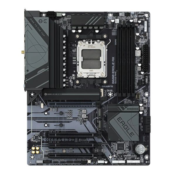 Gigabyte B650 eagle AX/AM5/ATX