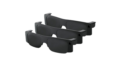Epson Moverio BT-40/BT-40S Shade Pack - BO-SP400