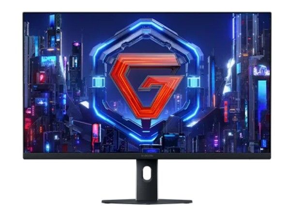Xiaomi/G27Qi 2026/27"/IPS/QHD/200Hz/1ms/Černá/2R