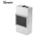 SONOFF TH316D Elite, eWeLink Termostat s displejem