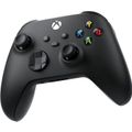 XBOX Bezdrátový Gamepad, Black + USB-C Cable