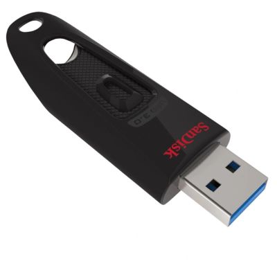 SanDisk USB 3.0 Cruzer Ultra 64GB