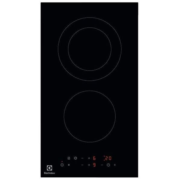 ELECTROLUX LHR3233CK varná deska sklokeramická