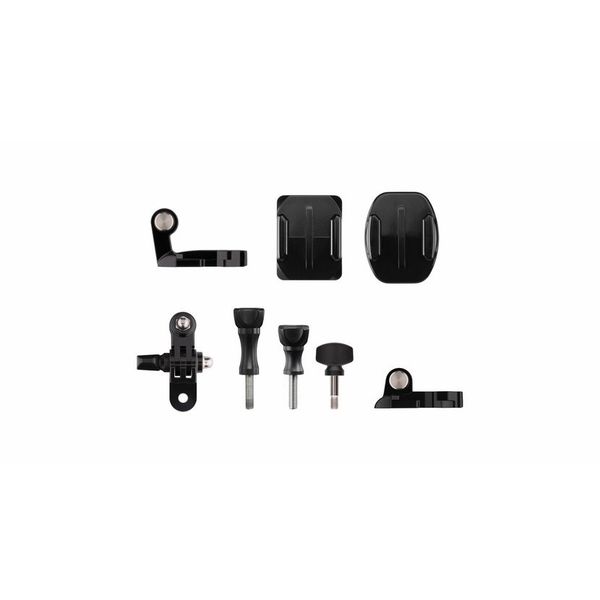 GoPro Grab Bag, Sada držáků a dílů