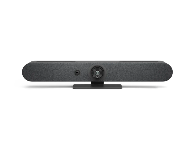 konf. kamera Logitech Rally Bar Mini, Graphite