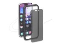 Screen Protector Privacy Glass for iPhon