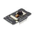 Vývojová deska ESP32-CAM CH340, WiFi+Bluetooth s kamerovým modulem OV2640