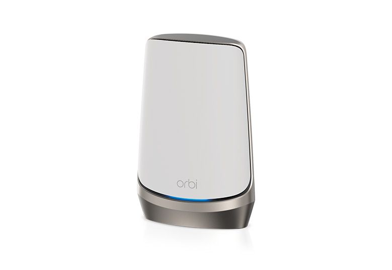 Netgear orbi wifi 6E satellite