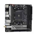 ASROCK Základní deska A520M-ITX/AC