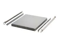 Montážní sada skříně - 19" - pro Allied Telesis AT-StackQS; AT DC2552, IX5, x510DP, x530DP, x900; CentreCOM AT-GS970EMX/52