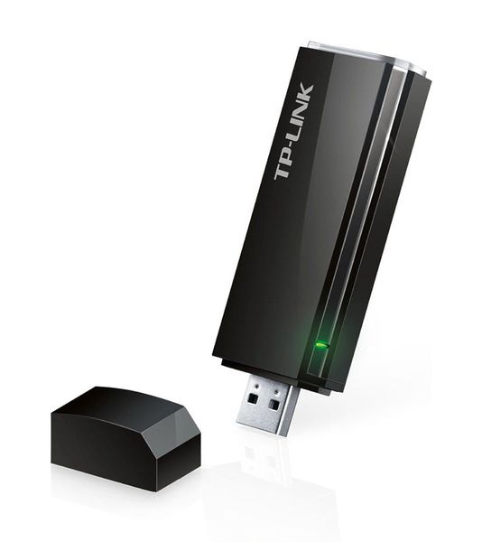 Adaptér TP-LINK Archer T4U