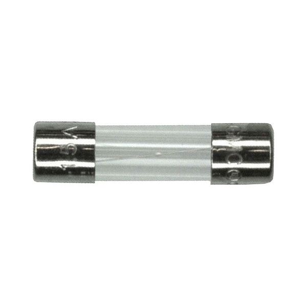 Pojistka T 2.5A