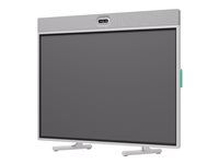 Logitech Rally Board 65 - Zařízení pro videokonference - bělavá