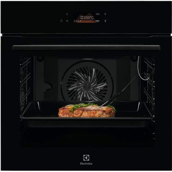 ELECTROLUX Vestavná trouba KOEBP39Z