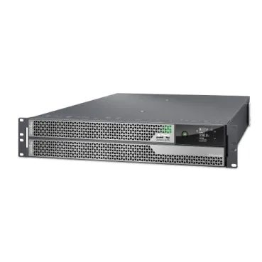 APC Smart-UPS Ultra On-Line Lithium ion, 5KVA/5KW, 2U Rack/Tower, 230V