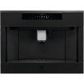 ELECTROLUX Vstavaný kávovar KBC85T