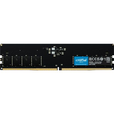 CRUCIAL RAM 32GB PC 5600 Crucial CT32G56C46U5