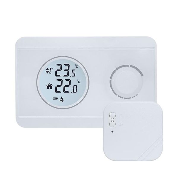 Termostat THERMOCONTROL TC 305RF