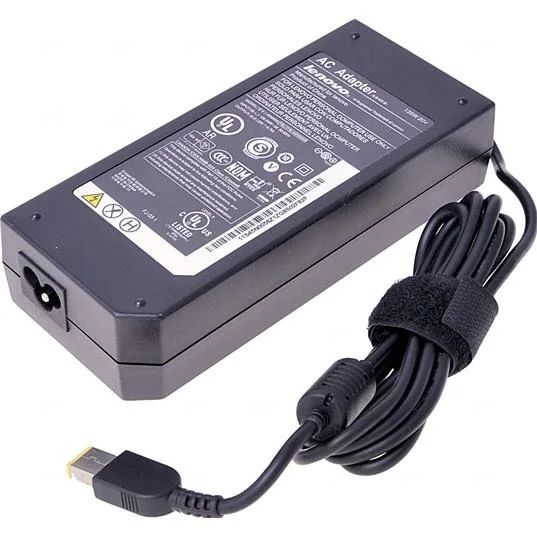 LENOVO Adaptér pro notebooky 135W, 20V, 6.75A