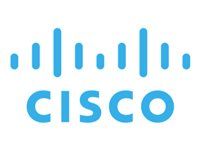 Cisco - Mezaninový panel - přední