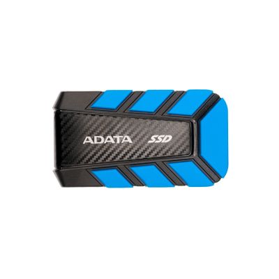 ADATA SD820/1TB/SSD/Externí/Modrá/5R