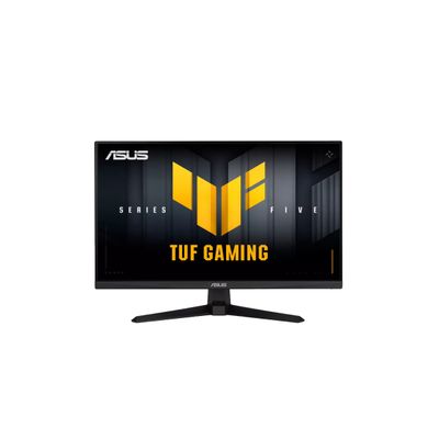 ASUS TUF/VG279QM5A/27''/IPS/FHD/240Hz/0,3ms/Čierna/3R