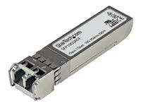 Lifetime Warranty (SFP10GSRST) - Modul SFP+ vysílače - 10GbE - 10GBase-SR - multirežim LC - až 300 m - 850 nm - pro P/N: ET10GSFP, PEX10000SFP, PEX10000SFPI, PEX10GSFP, PEX10GSFP4I, PEX20000SFPI