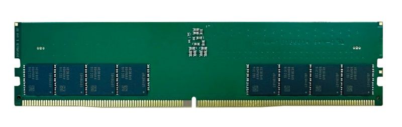 QNAP 48GB DDR5 ECC RAM, 5600 MHz, UDIMM, G0 ver.