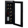 GUZZANTI GZ 1226, Termochladiaca vinotéka