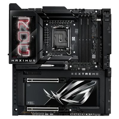 ASUS rog maximus Z890 extreme/lga 1851/e-atx
