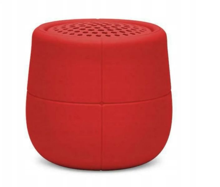 Kompaktní přenosný Bluetooth reproduktor Lexon Mino X