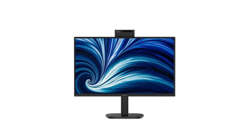 Philips/24B2N3200JH/23,8"/IPS/FHD/75Hz/4ms/Černá/5R