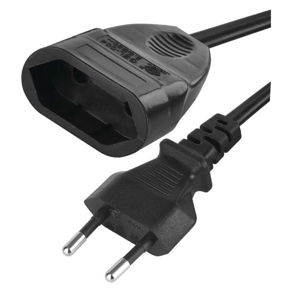 Prodlužovací kabel 1 zásuvka 1,5 m EMOS PC01301
