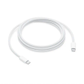 APPLE Kabel USB Type C/USB Type C, 240W, 2m
