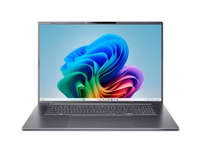 Acer Aspire 18 AI/A18-I71M-72KN/U7-355/18"/WUXGA/16GB/512GB/Intel int/W11H/Silver/2R