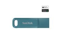 Jednotka USB flash - 1 TB - USB 3.1 Gen 1 / USB-C - navagio bay
