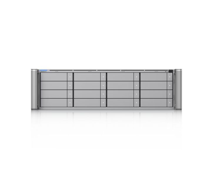 Ubiquiti ENAS - UniFi Enterprise NAS
