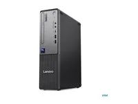 SFF Core Ultra 5 225 / až 4.9 GHz - RAM 16 GB - SSD 512 GB - NVMe - Intel Graphics - Gigabit Ethernet, IEEE 802.11ax (Wi-Fi 6E), Bluetooth 5.3 - žádný OS - monitor: žádný - klávesnice: česká/slovenská - raven black - Lenovo TopSeller - s 3 roky Lenovo Onsite Support
