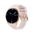 MAXCOM EW05 EcoWatch5, Chytré hodinky, zlaté